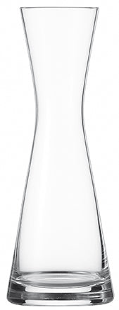 Zwiesel Glas Belfesta Carafe 25 Cl - 6 Pieces