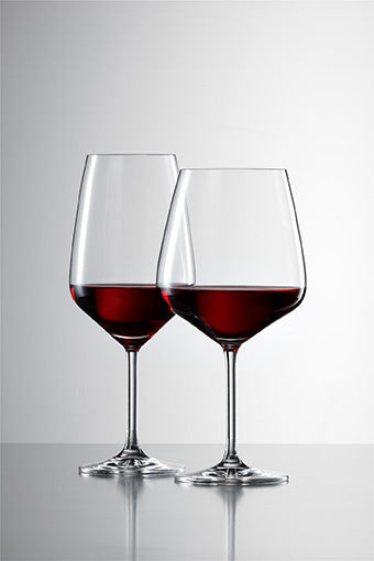 Schott Zwiesel Taste Rode wijnglas 1 - 0.5 Ltr - 6 stuks