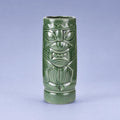 Tiki Beker Mean Green 50 Cl