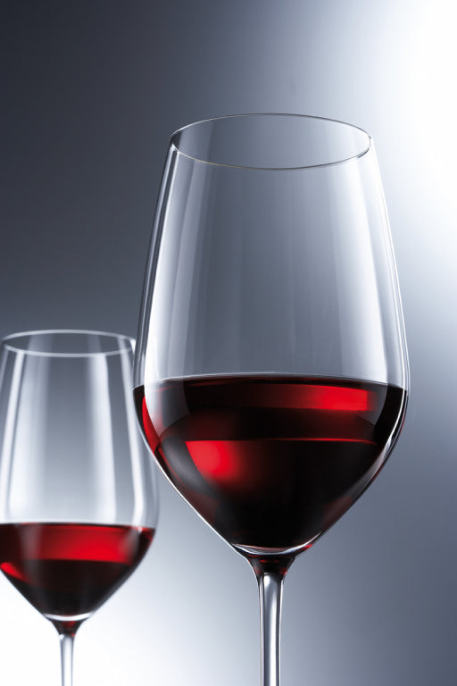 Schott Zwiesel Vina Bordeauxglas 63 Cl - 6 Stuks