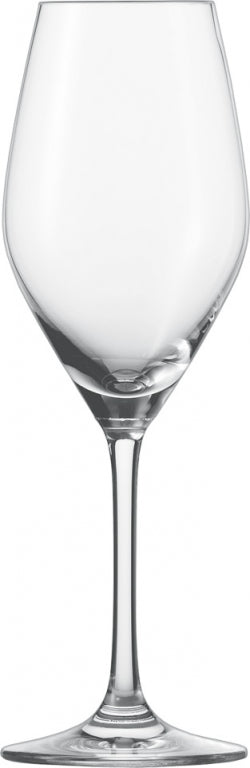 Schott Zwiesel Vina Champagneglas 26 Cl met Mousseerpunt - 6 Stuks