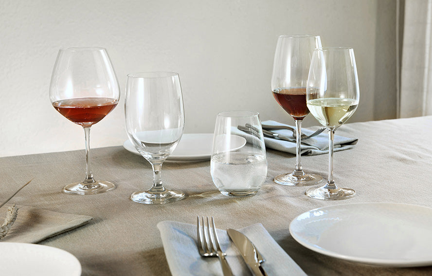Schott Zwiesel Vina Longdrinkglas 55 Cl - 6 Stuks