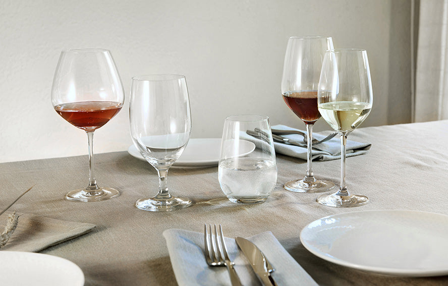 Schott Zwiesel Vina Bourgogneglas 40 Cl - 6 Stuks