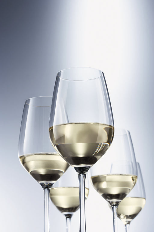 Schott Zwiesel Vina Witte Wijnglas 28 Cl - 6 Stuks