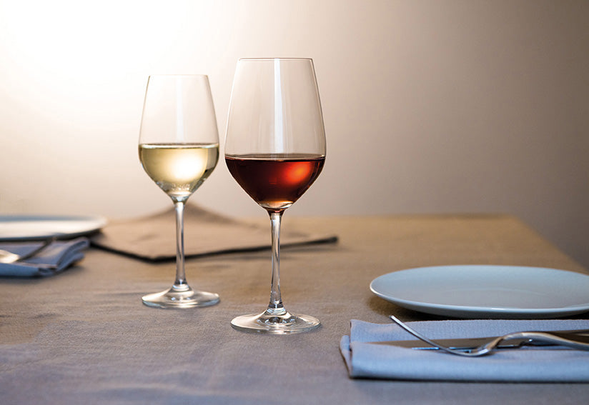Schott Zwiesel Vina Witte Wijnglas 28 Cl - 6 Stuks