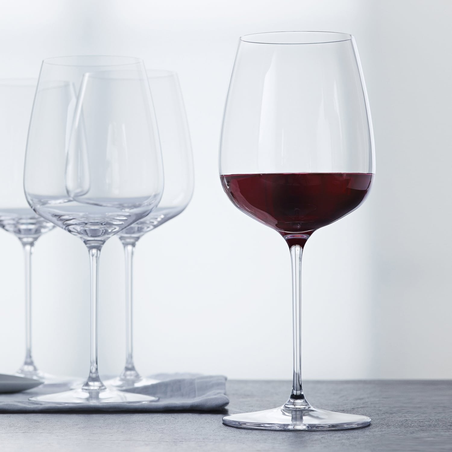 Spiegelau Willsberger Anniversary Wijnglas 67,5 Cl - 12 Stuks - Glazen.nl