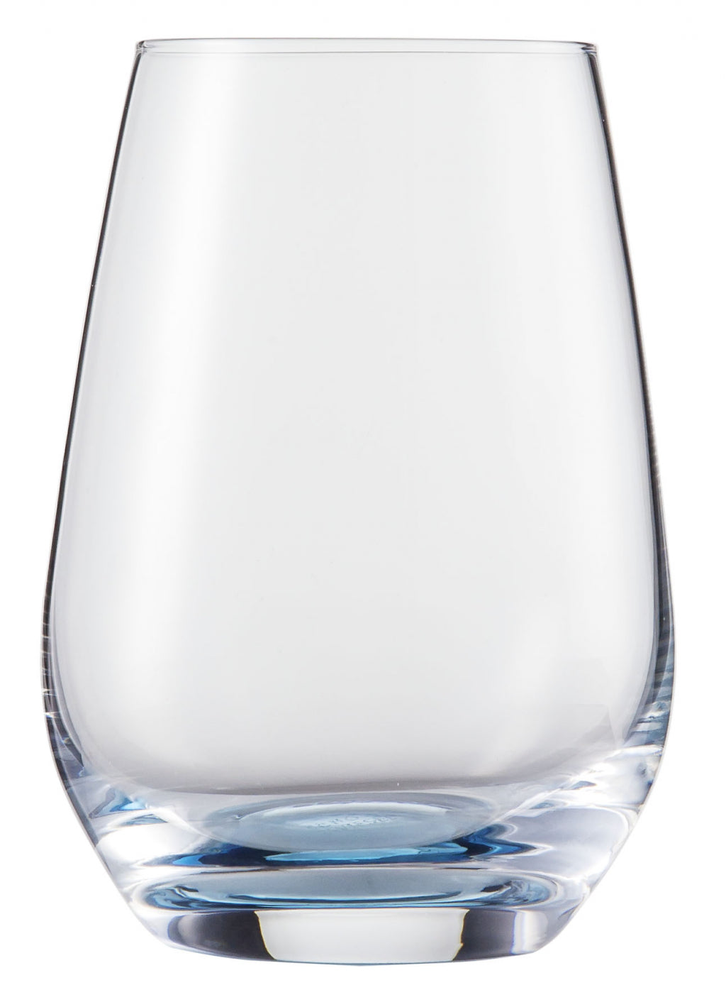 Schott Zwiesel Vina Touch Water Glass 40 Cl Blue - 6 Pieces
