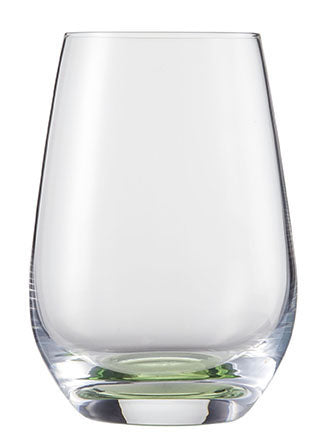 Schott Zwiesel Vina Touch Waterglas 40 Cl Groen - 6 Stuks