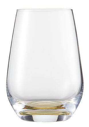 Schott Zwiesel Vina Touch Waterglas 40 Cl Amber - 6 Stuks