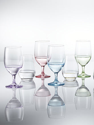 Schott Zwiesel Vina Touch Waterglas 40 Cl Amber - 6 Stuks