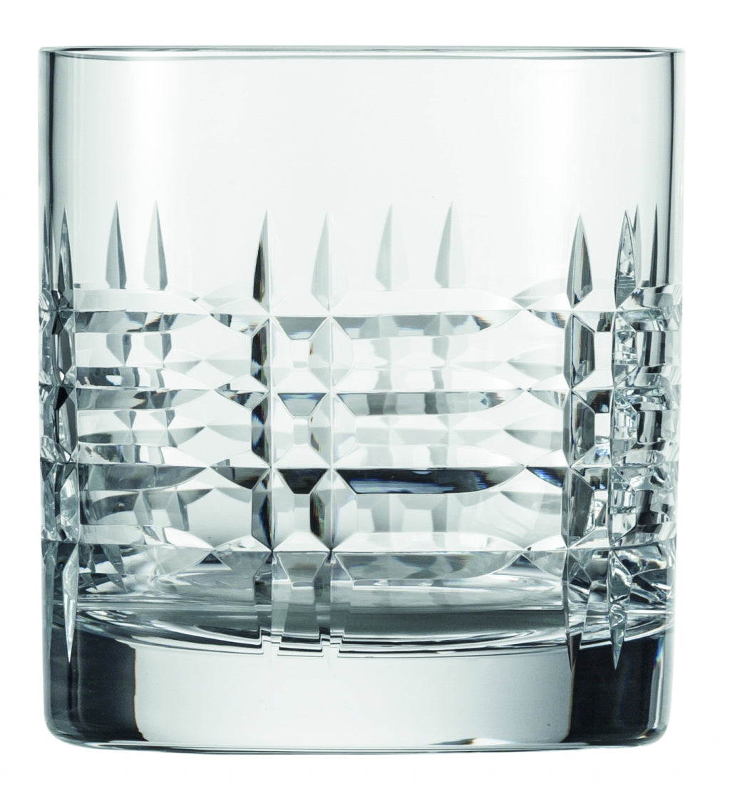 Schott Zwiesel Basic Bar Selection Classic Old Fashioned Glas 37 Cl - 6 Stuks