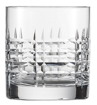 Zwiesel Glas Destille No. 1 Basic Bar Classic Old Fashioned Glass 37 Cl in Gift Packaging - 2 Pieces