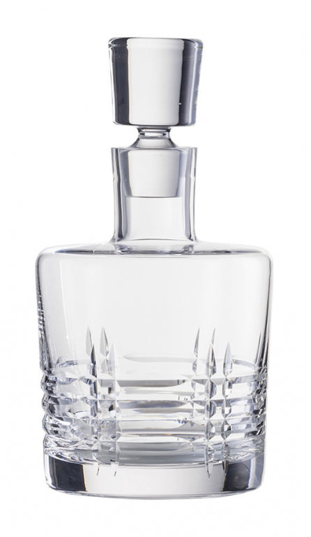 Zwiesel Glas Destille No. 1 Basic Bar Classic Whiskykaraf 75 Cl