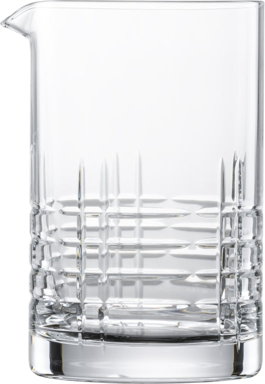Zwiesel Glas Destille No. 1 Basic Bar Classic Schenkkan 50 Cl