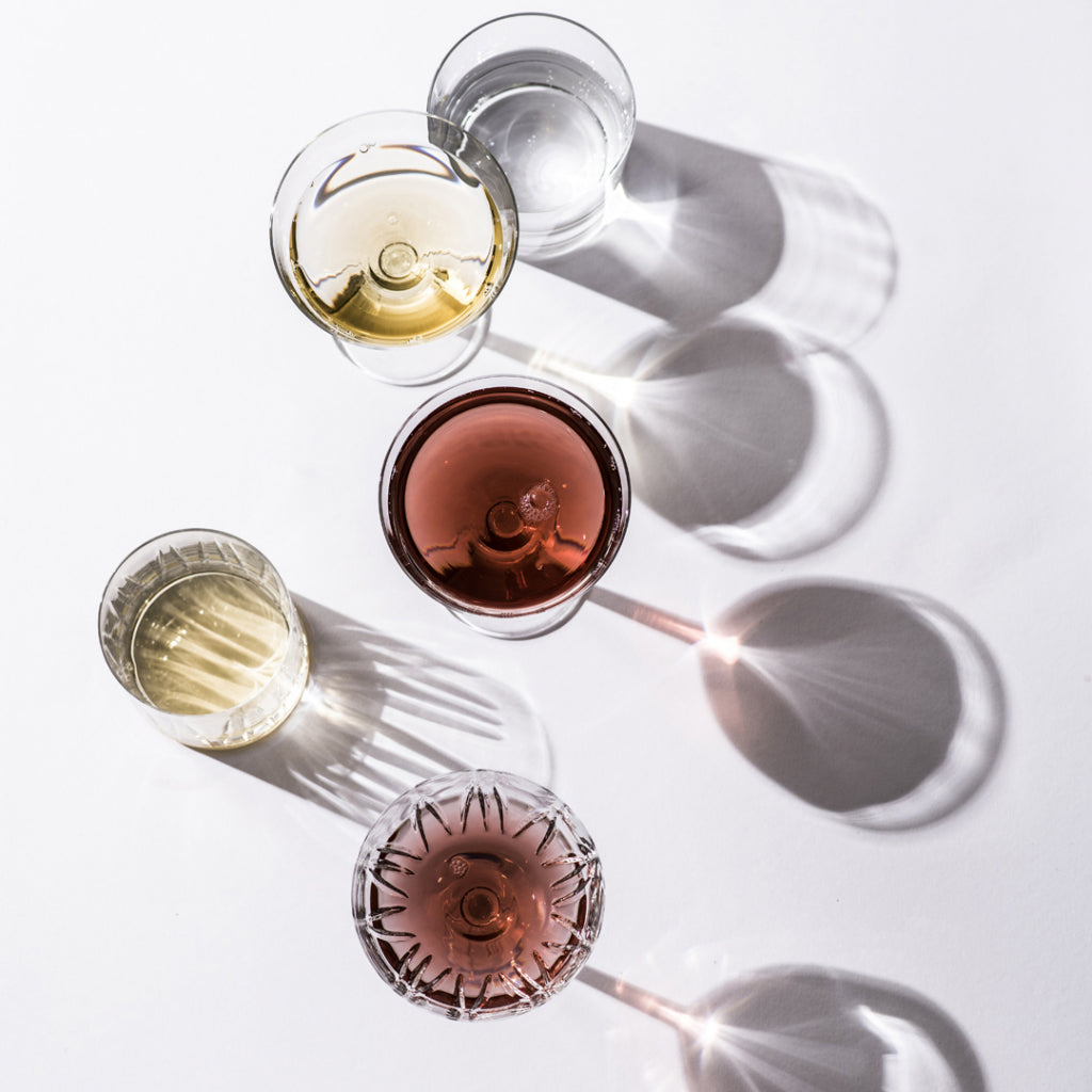 Zwiesel Glas Destille No. 2 Basic Bar Motion Longdrinkglas 31 Cl in Geschenkverpakking - 2 Stuks