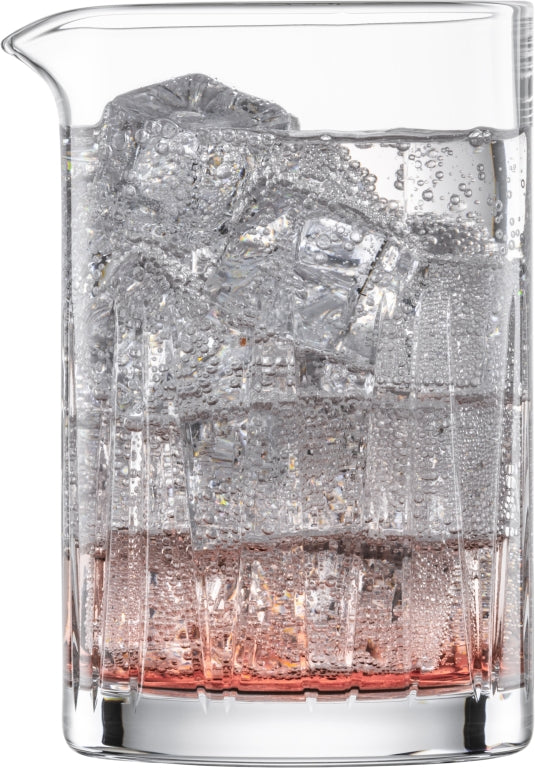 Zwiesel Glas Destille No. 2 Basic Bar Motion Pouring Jug 50 Cl