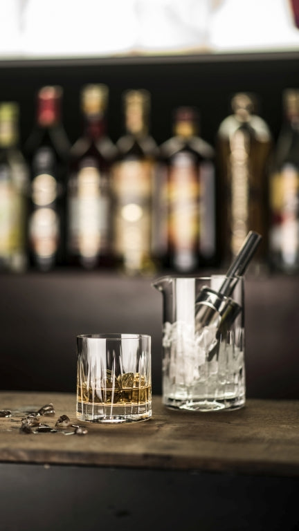 Zwiesel Glas Destille No. 2 Basic Bar Motion Pouring Jug 50 Cl