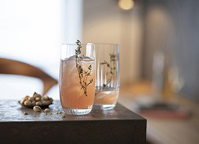 Zwiesel Glas Melody Longdrinkglas 49,9 Cl - 6 Stuks