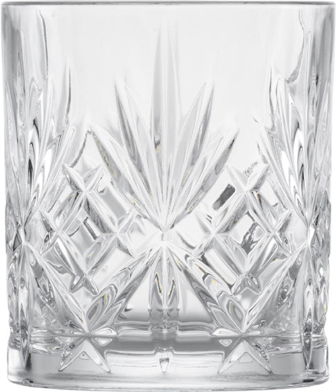 Schott Zwiesel Classic Whisky Glass 33,4 Cl - 6 Pieces