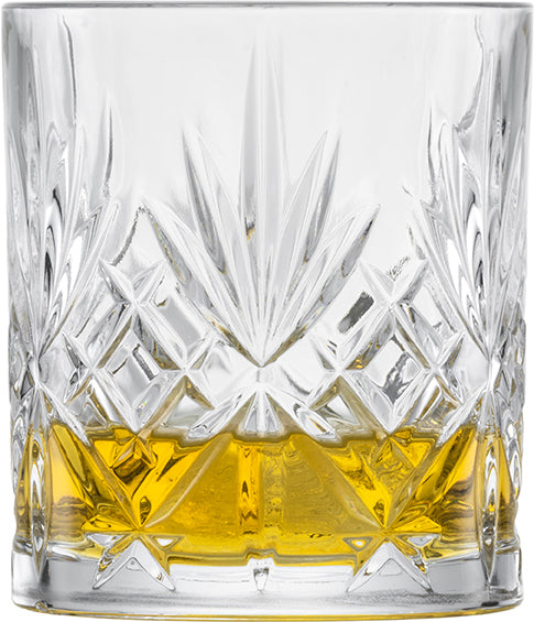 Schott Zwiesel Classic Whisky Glass 33,4 Cl - 6 Pieces