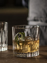 Schott Zwiesel Straight Whiskyglas 36,4 Cl - 6 Stuks