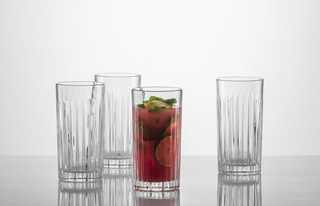Schott Zwiesel Straight Longdrinkglas 44 Cl - 6 Stuks