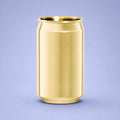 Speakeasy Cola Mug Cocktailbeker 50 Cl Goud