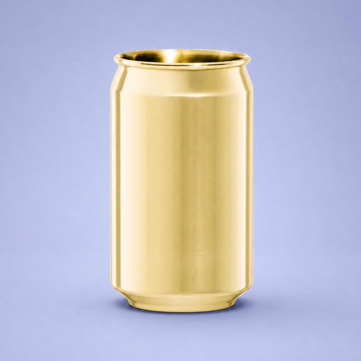 Speakeasy Cola Mug Cocktailbeker 50 Cl Goud - Glazen.nl