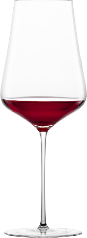 Zwiesel Glas Duo Bordeauxglas 72,9 Cl in Geschenkverpakking - 2 Stuks