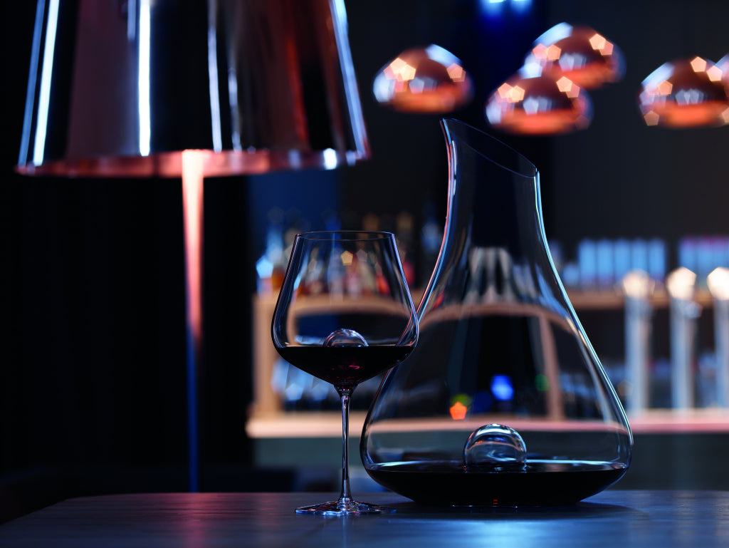 Zwiesel Glas Air Sense Decanteerkaraf Rode Wijn 150 Cl