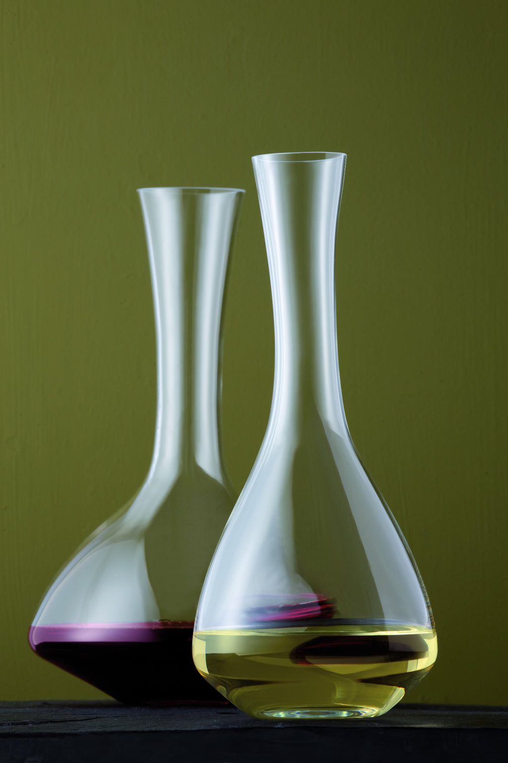 Zwiesel Glas Alloro Decanteerkaraf Magnum 150 Cl