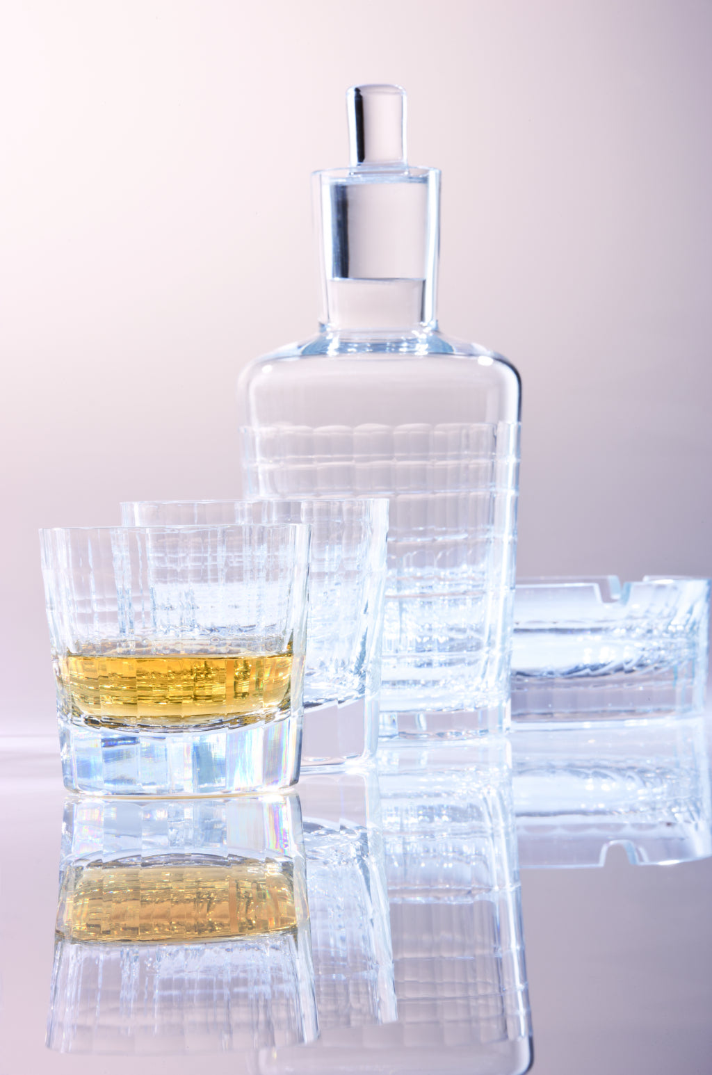 Zwiesel Glas Bar Premium No. 1 Whiskykaraf 50 Cl