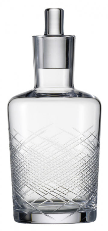Zwiesel Glas Bar Premium No. 2 Whiskykaraf 50 Cl