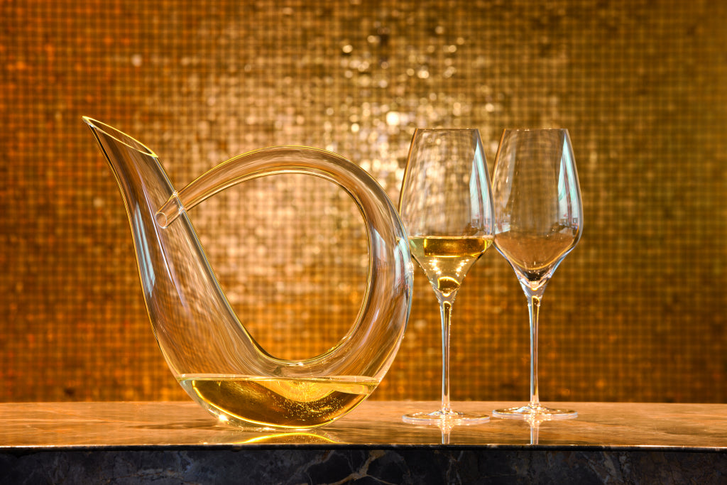 Zwiesel Glas Cirquo Decanteerkaraf 75 Cl