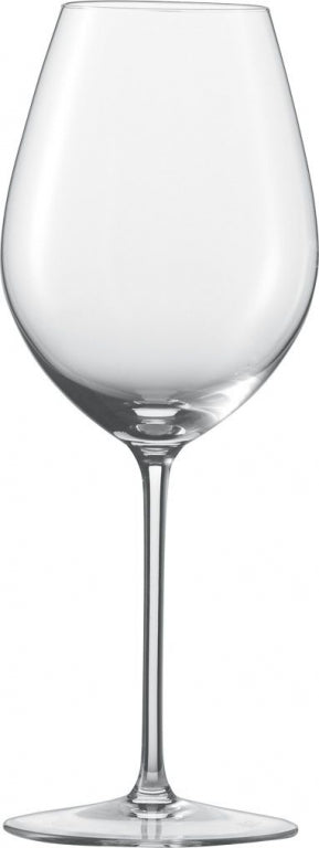 Zwiesel Glas Enoteca Chiantiglas 55,3 Cl in Geschenkverpakking - 2 Stuks