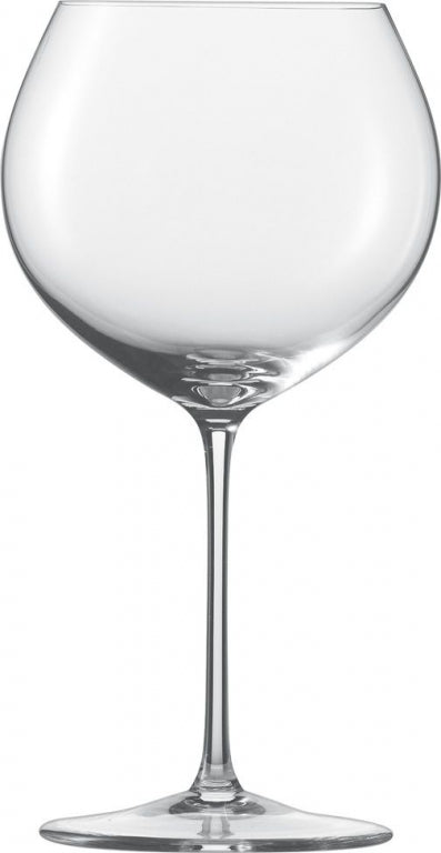 Zwiesel Glas Enoteca Burgundy Wine Glass 75 Cl in Gift Packaging - 2 Pieces