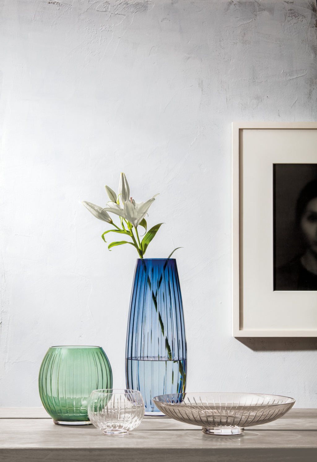 Zwiesel Glas Signum Schaal 341 mm Kristalhelder