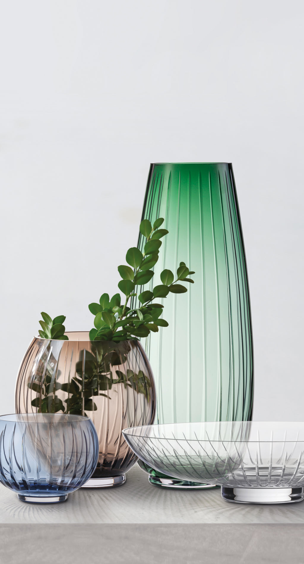 Zwiesel Glas Signum Schaal 341 mm Kristalhelder