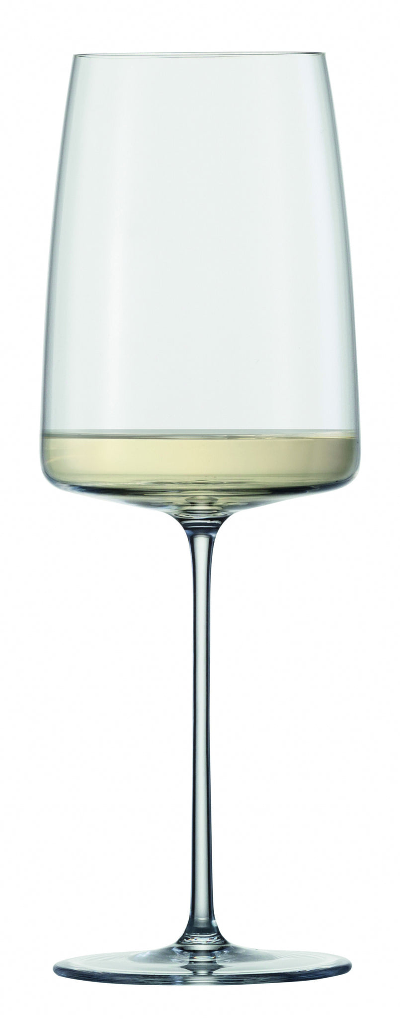 Zwiesel Glas Simplify Light & Fresh Wine Glass 38,2 Cl in Gift Box - 2 Pieces