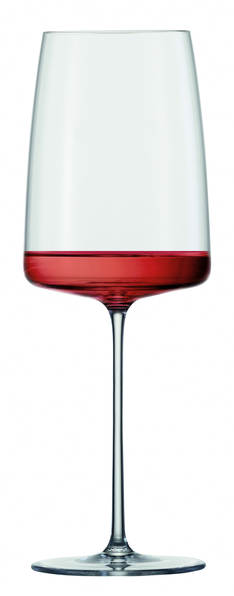 Zwiesel Glas Simplify Light & Fresh Wine Glass 38,2 Cl in Gift Box - 2 Pieces