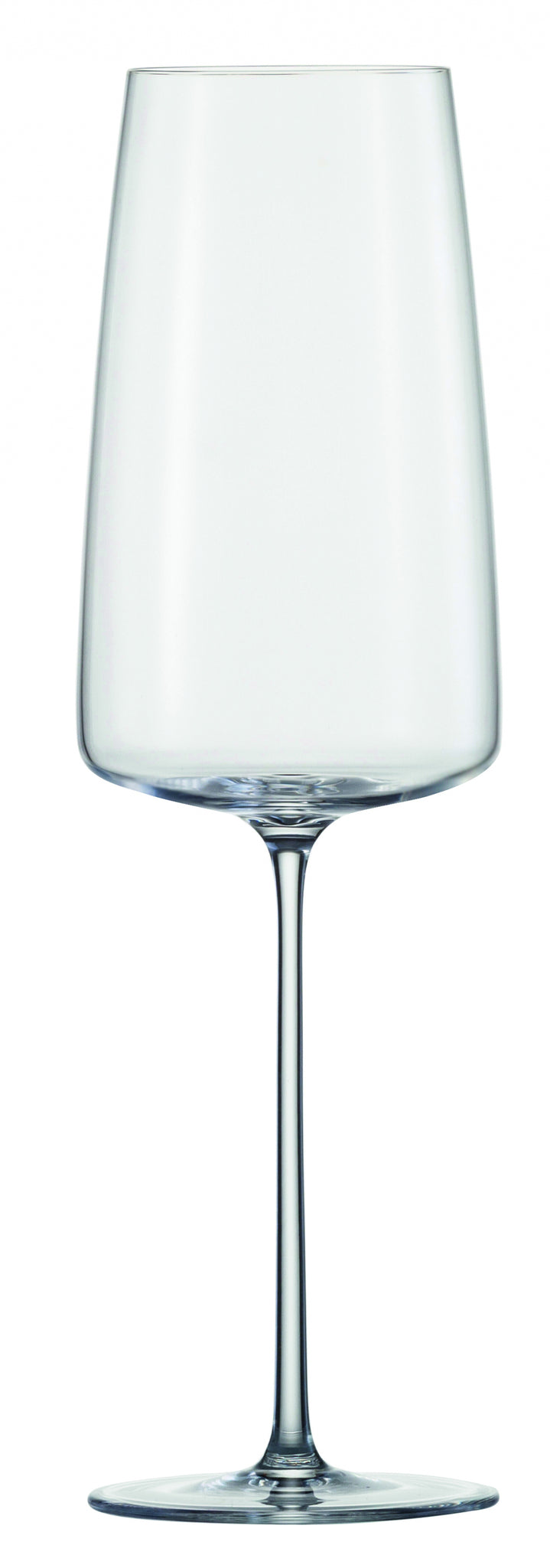 Zwiesel Glas Simplify Light & Fresh Champagne Glass 40,7 Cl in Gift Box - 2 Pieces