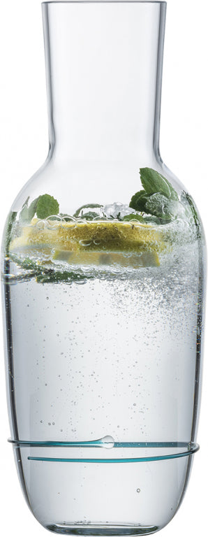 Zwiesel Glas Aura Karaf 75 Cl Groen