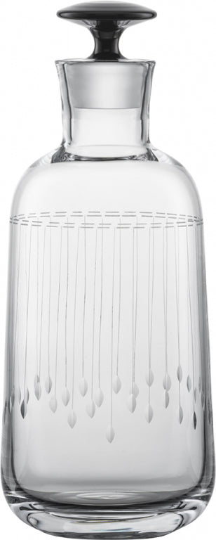 Zwiesel Glas Glamorous Whiskykaraf 50 Cl