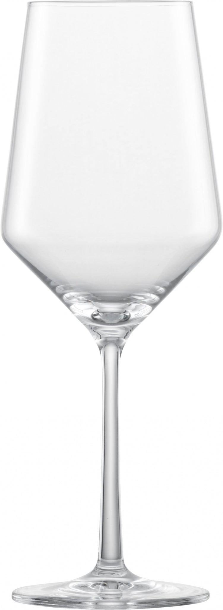 Zwiesel Glas Pure Cabernetglas 55 Cl in Geschenkverpakking - 2 Stuks