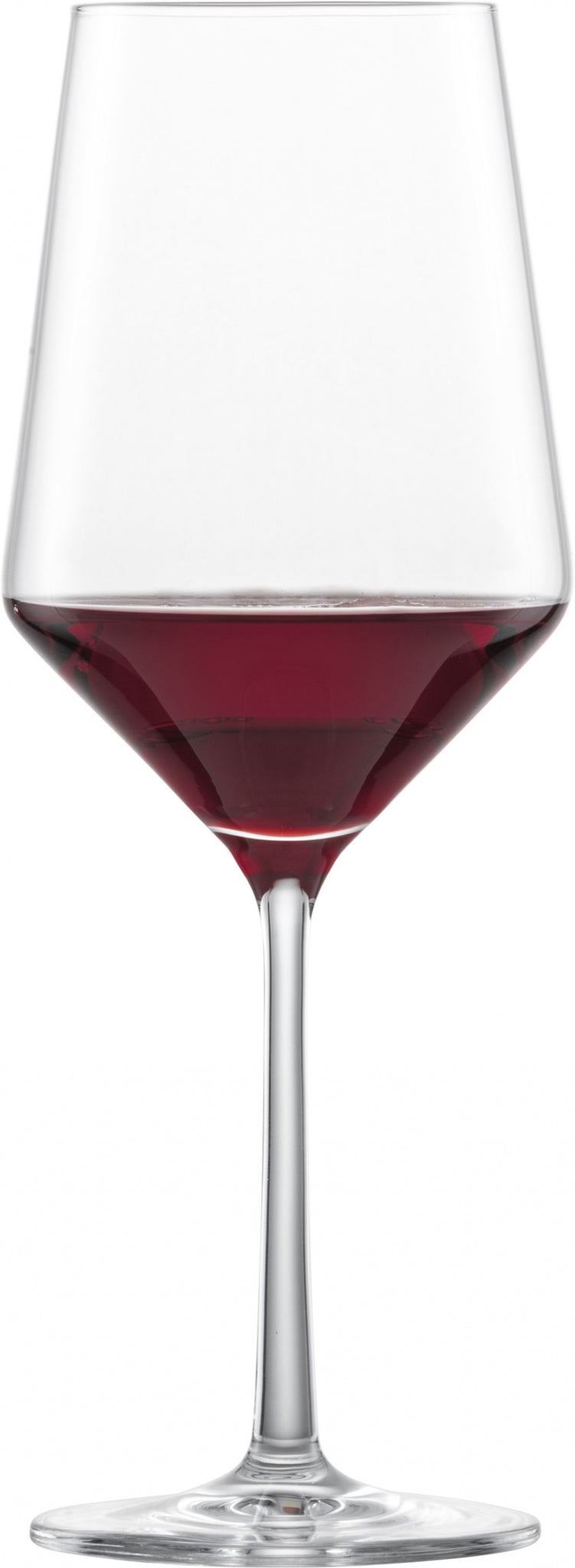 Zwiesel Glas Pure Cabernetglas 55 Cl in Geschenkverpakking - 2 Stuks