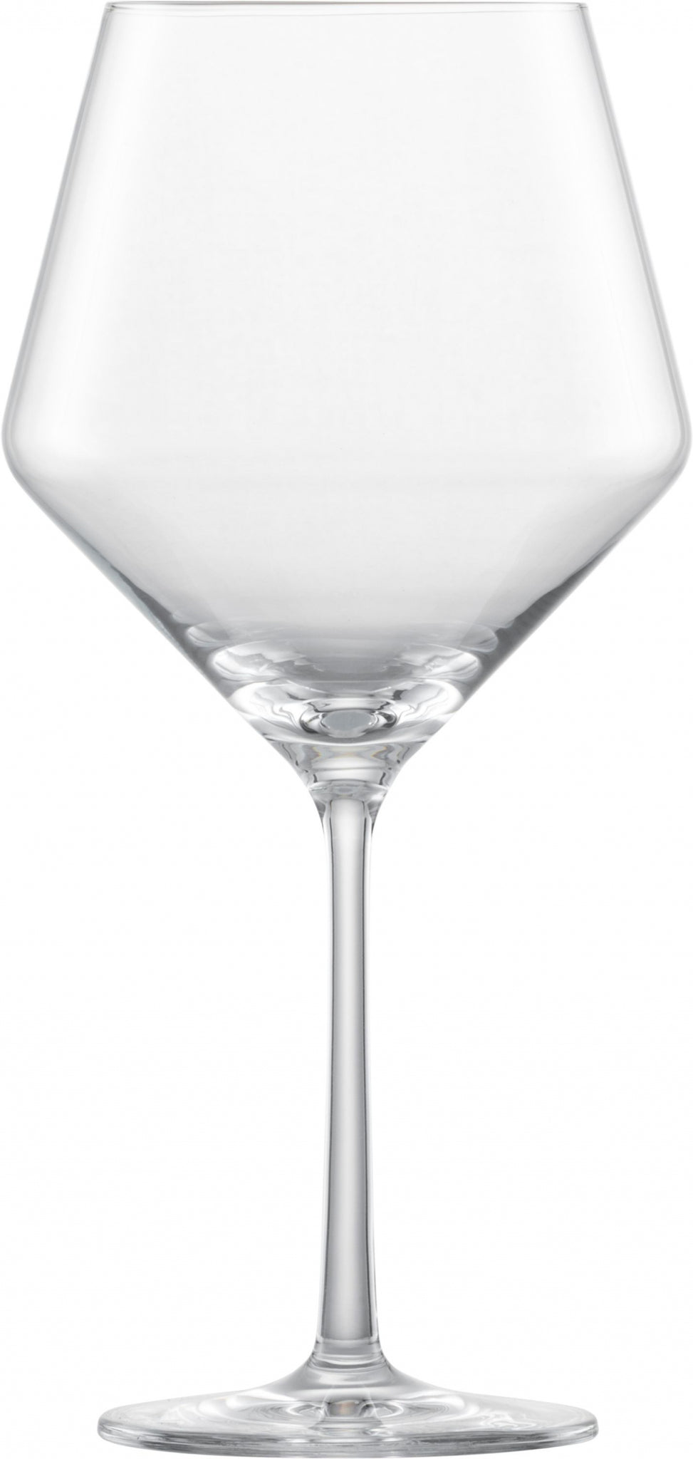 Zwiesel Glas Pure Burgundy Glass 70 Cl in Gift Packaging - 2 Pieces