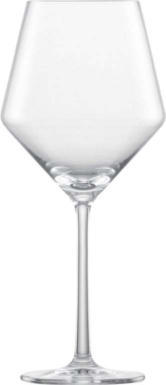 Zwiesel Glas Pure Beaujolaisglas 46,5 Cl - 2 Stuks
