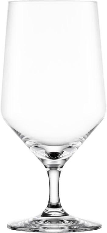 Zwiesel Glas Pure Bierglas 45,1 Cl - 2 Stuks