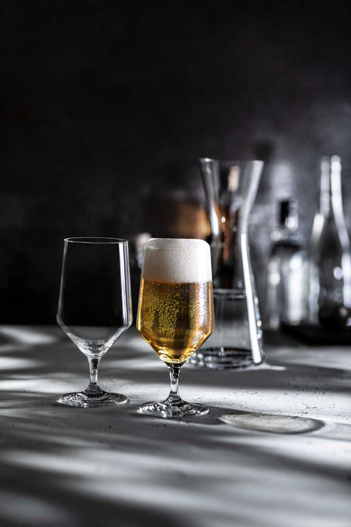 Zwiesel Glas Pure Bierglas 45,1 Cl - 2 Stuks