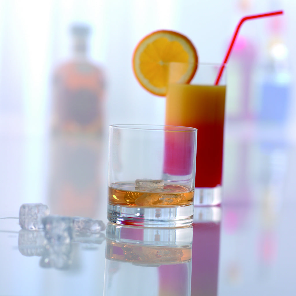 Zwiesel Glas Tavoro Longdrinkglas 49 Cl - 4 Stuks